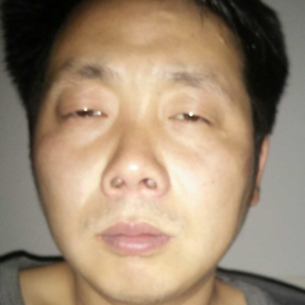 细腻鸵鸟的照片