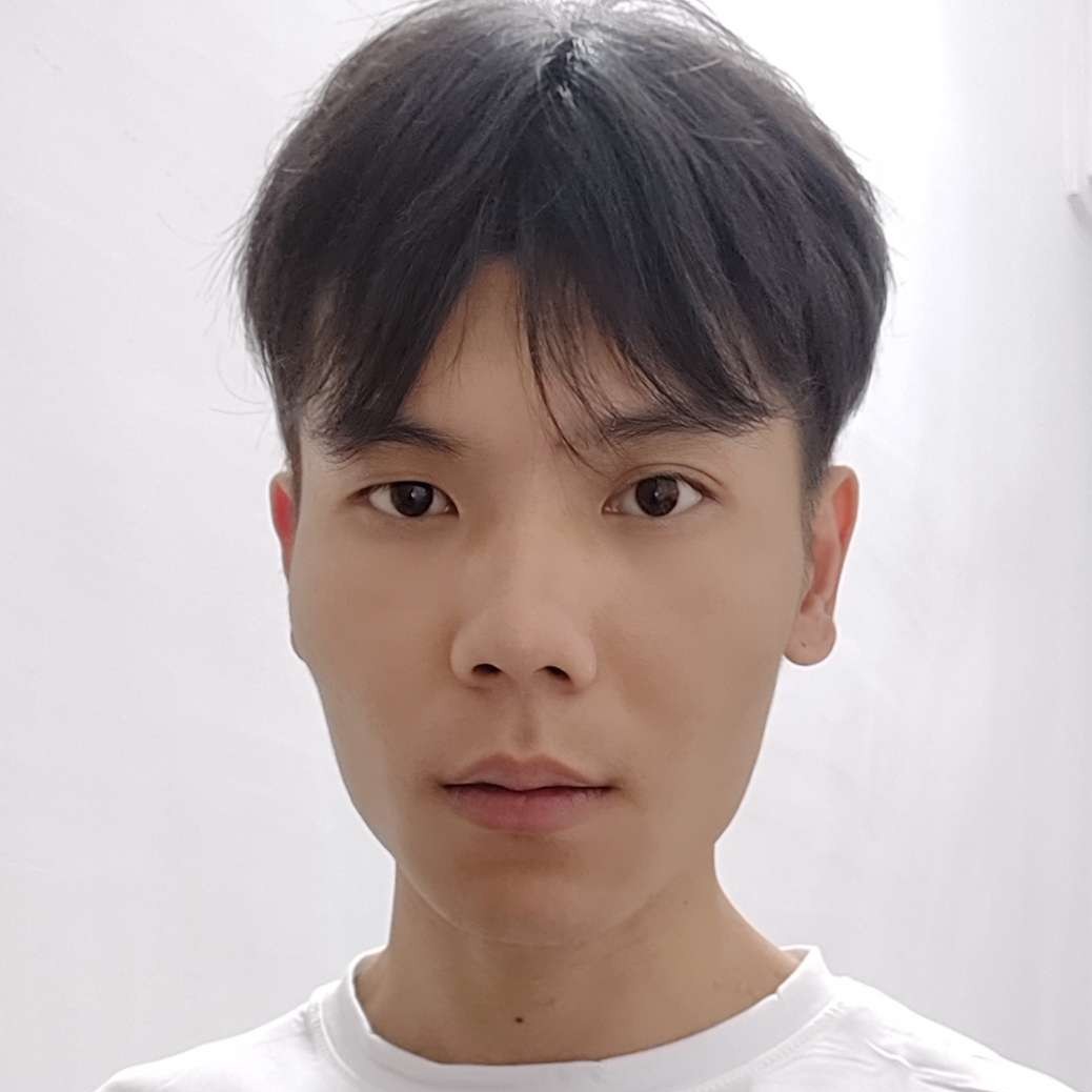 简～兮的照片