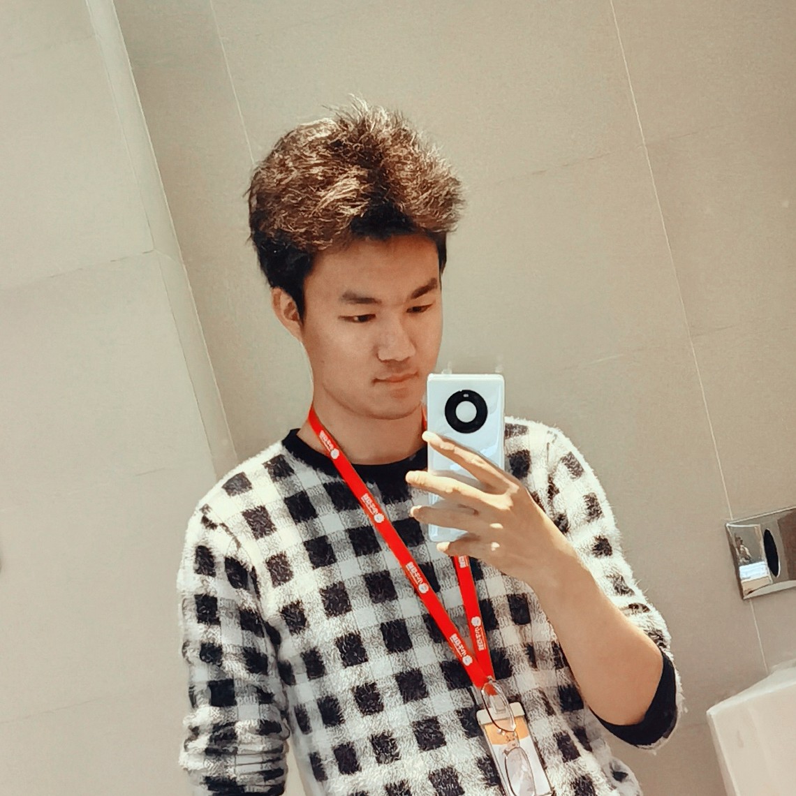 Arwin的照片