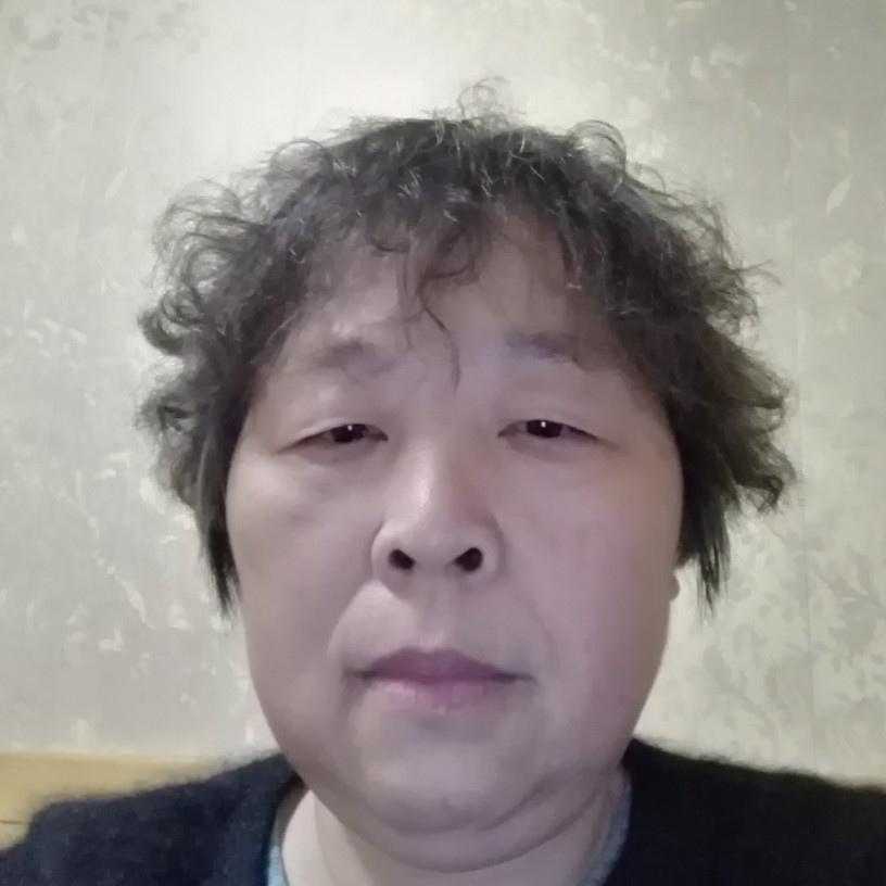 忧郁吃醋初雨的照片