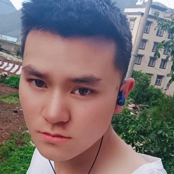 个性愿白猫的照片