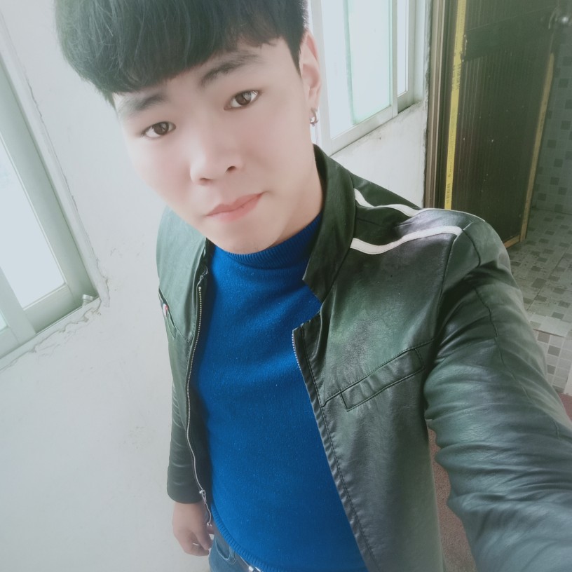 恬静兮颜的照片