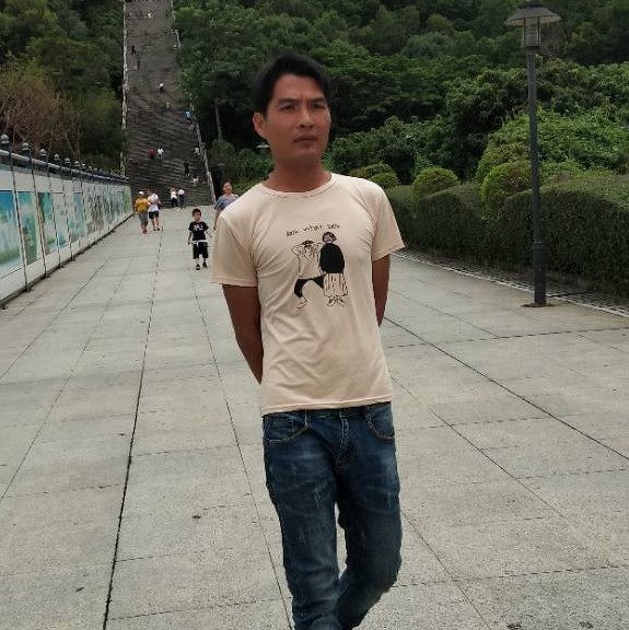 身影与彼年的照片