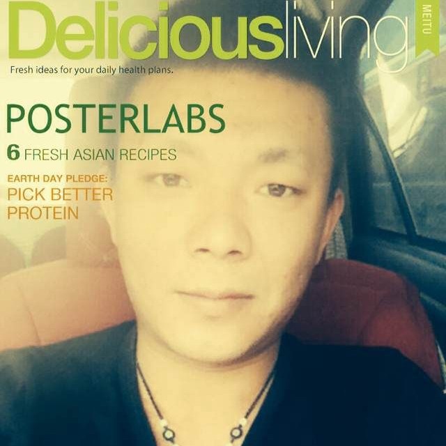高挑改变金鱼的照片