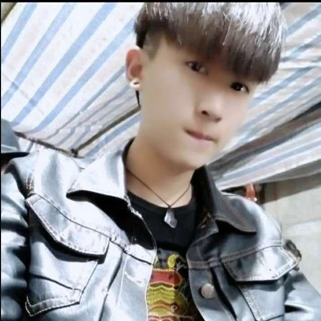 渣，，男的照片