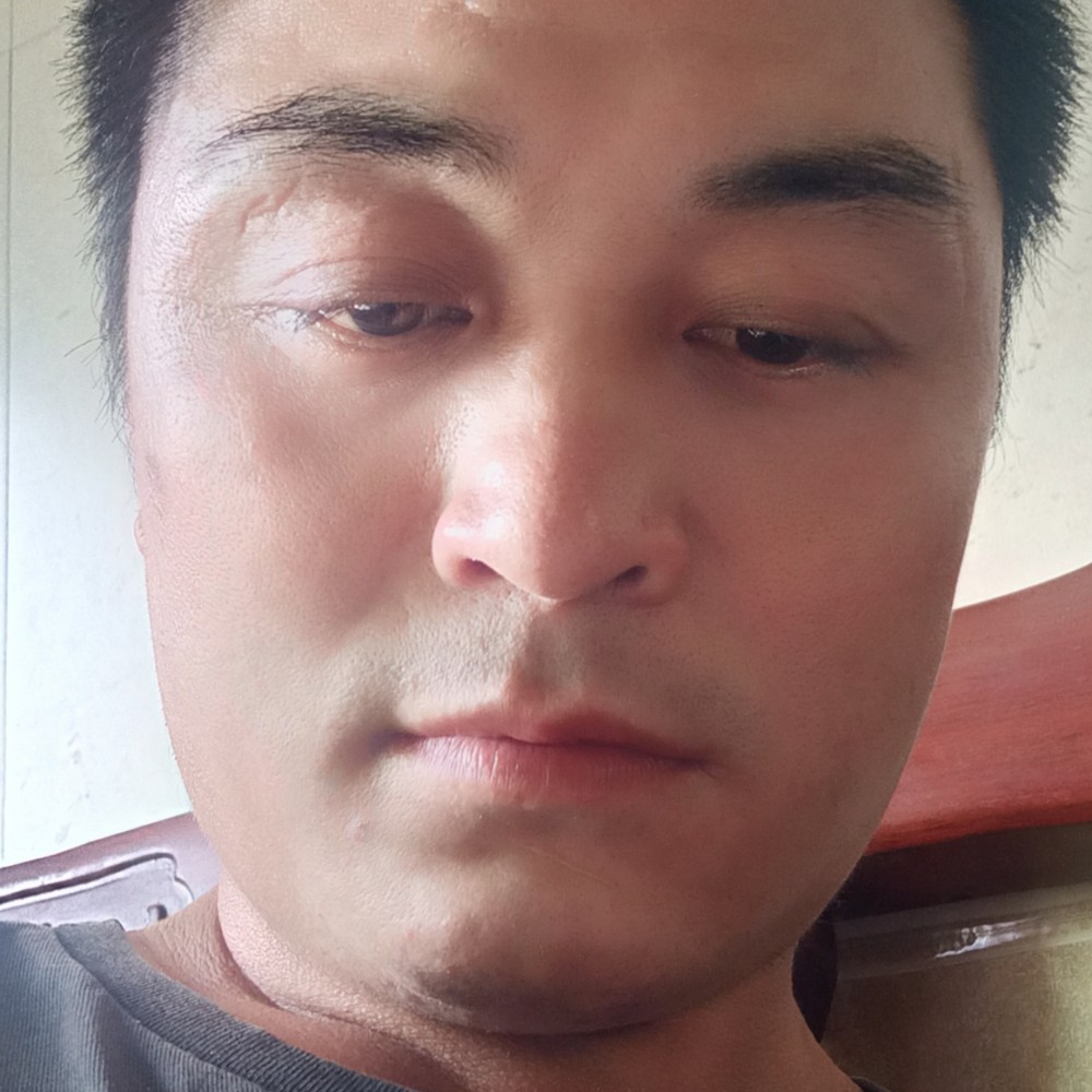 糖豆孤單的照片