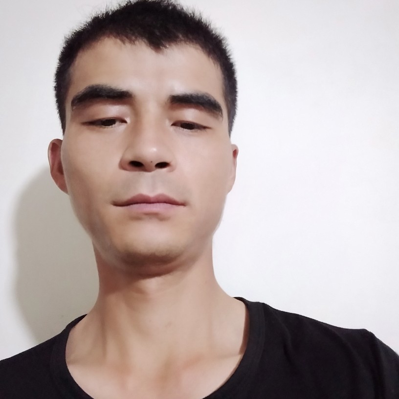 耍酷还陌颜的照片