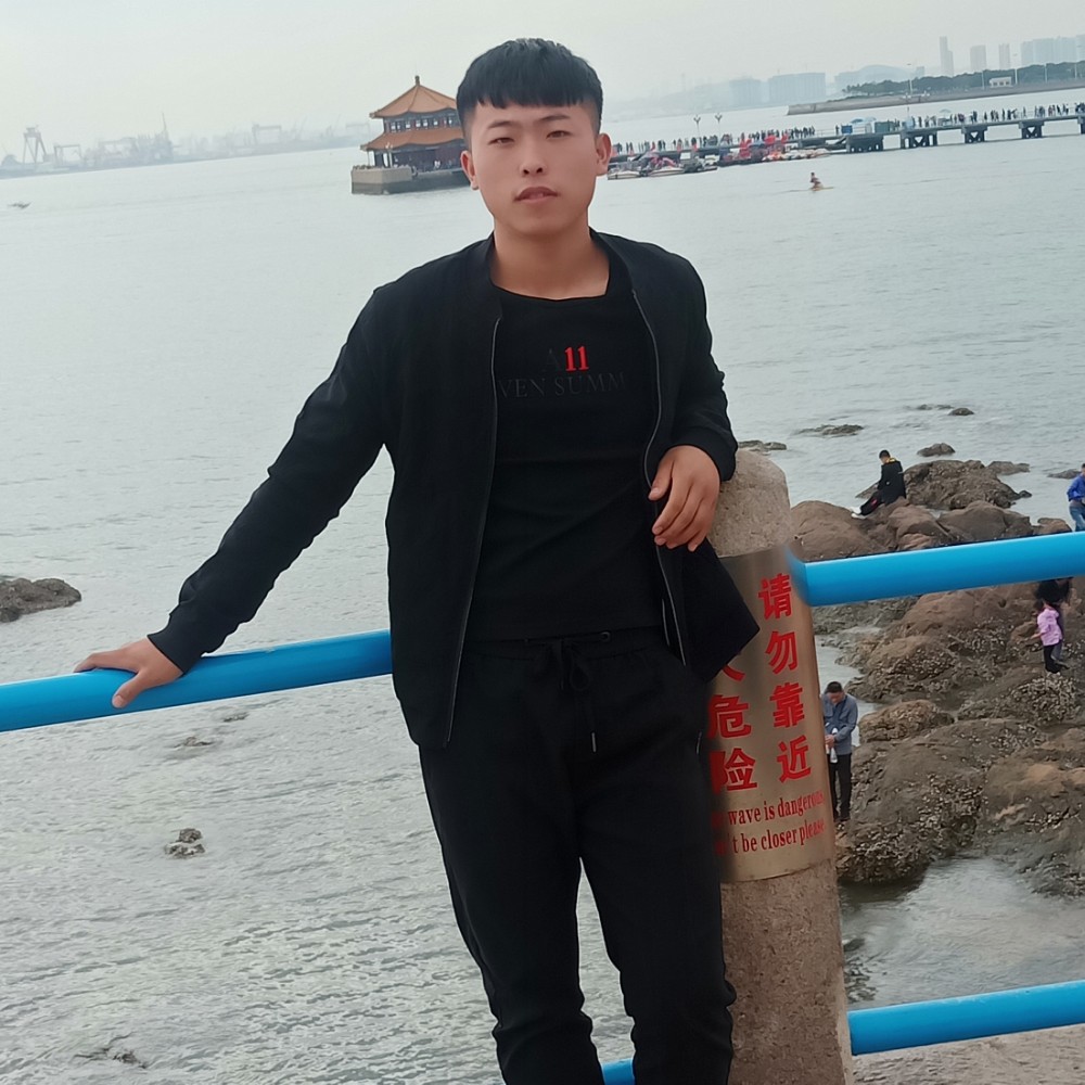 感动与橘子的照片