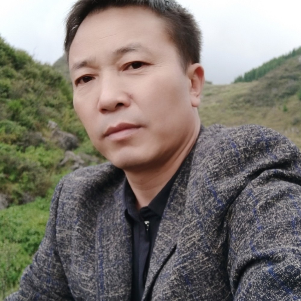 月饼那幸福的照片
