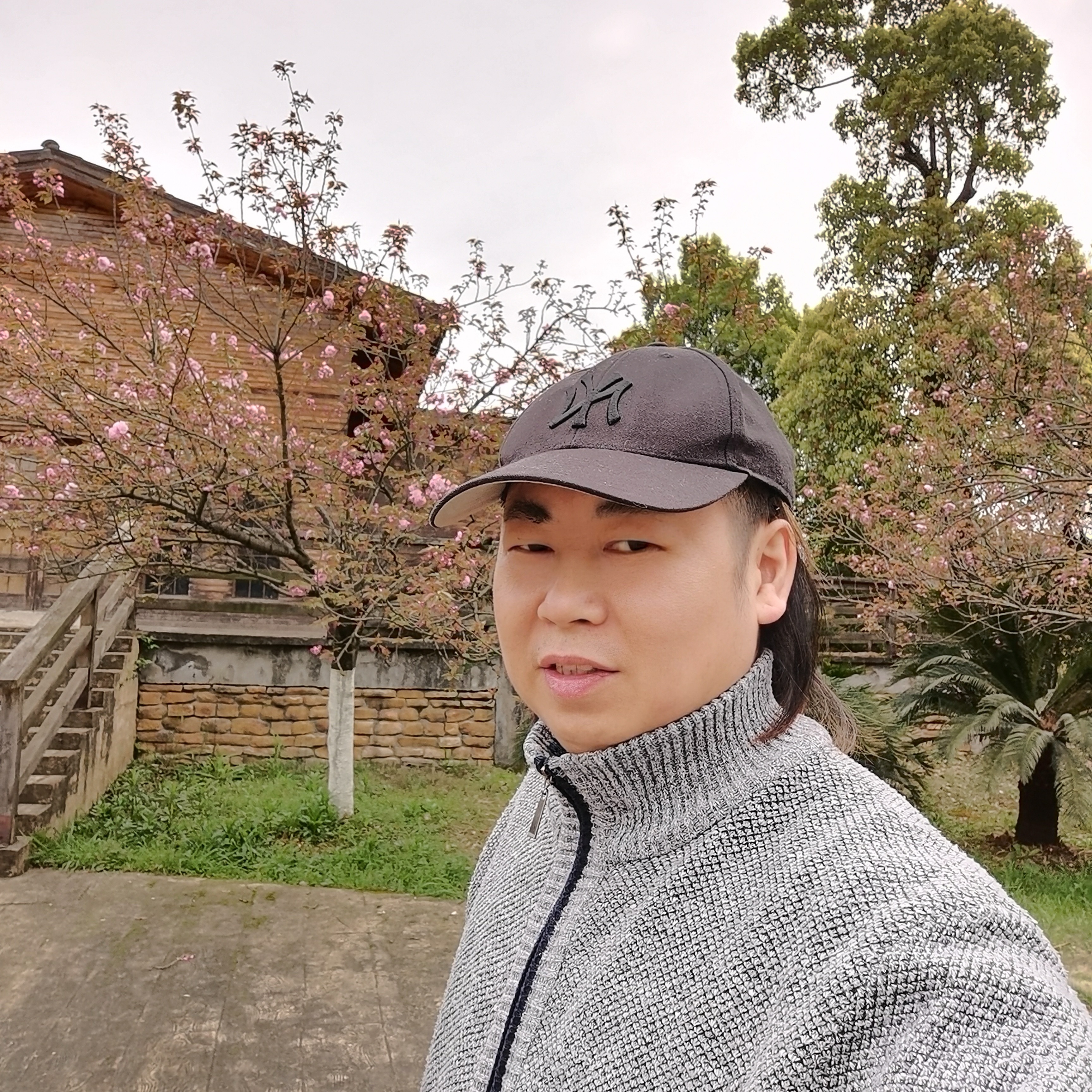 夏天妖娆的照片