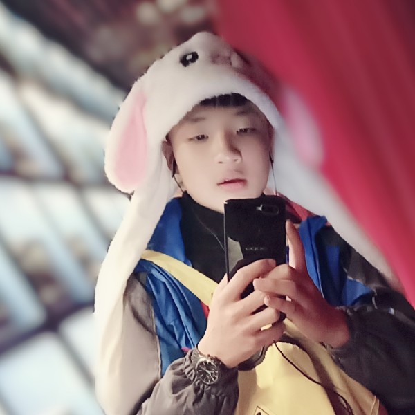 小朋友的照片