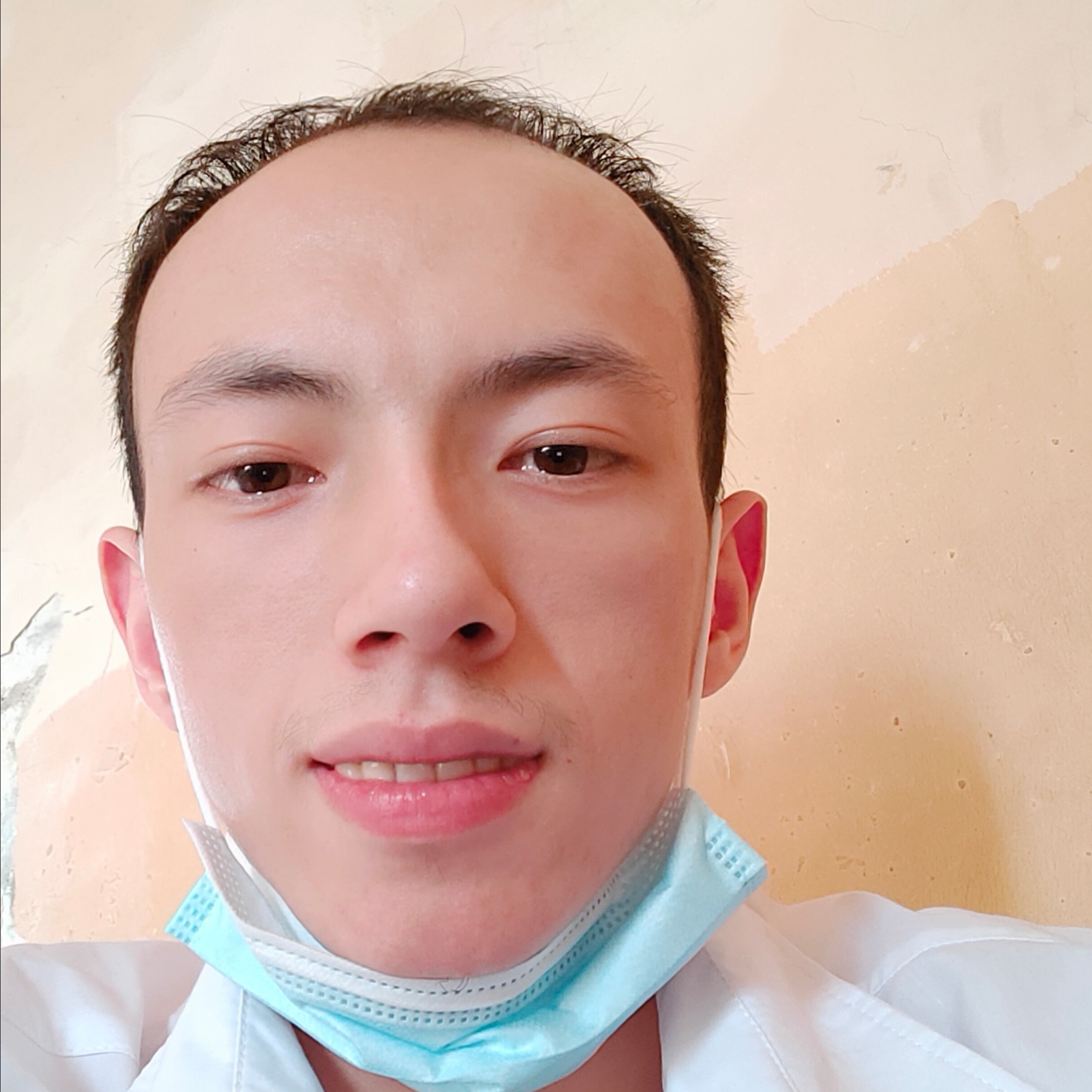 梦醒以十年的照片