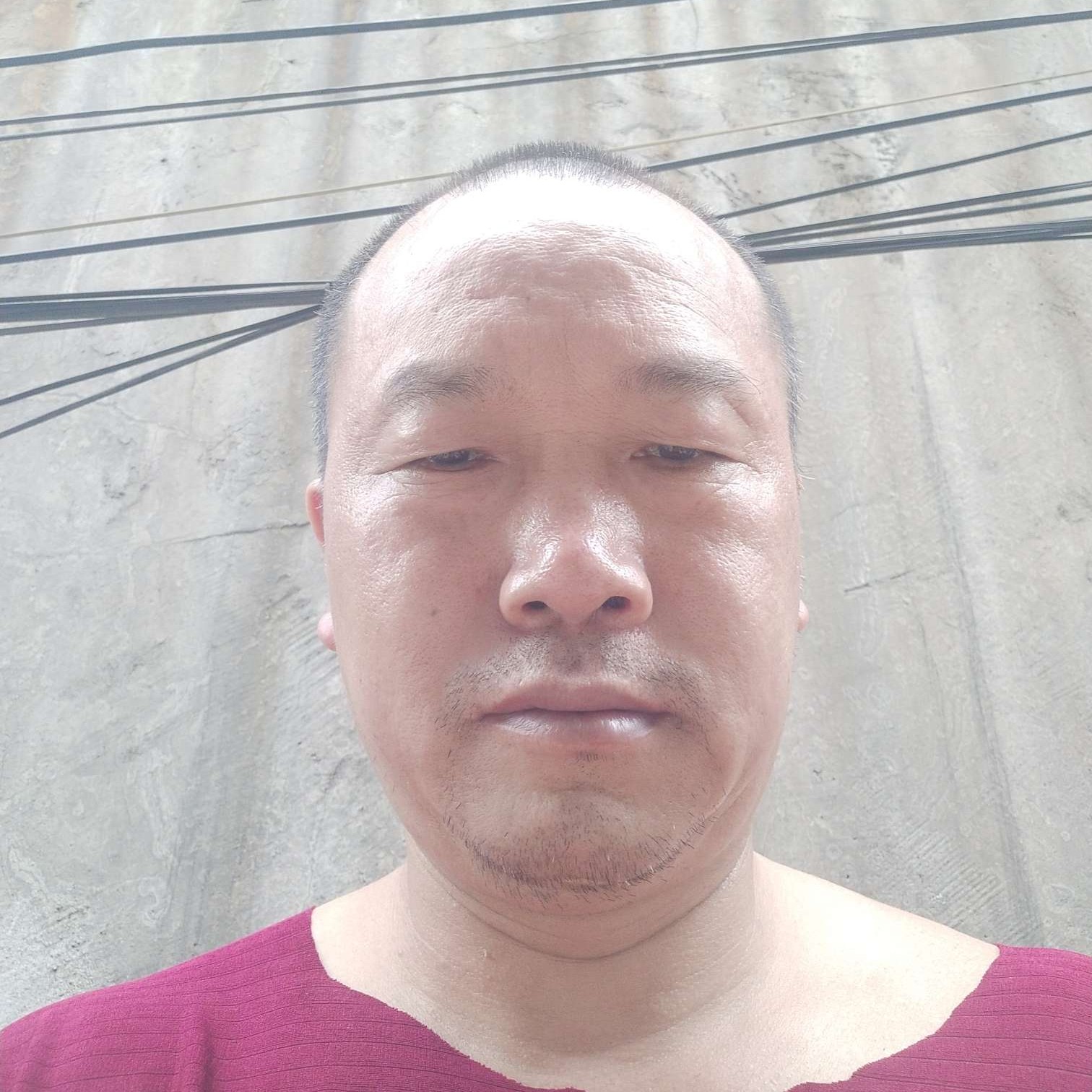 我是一个无助的人的照片