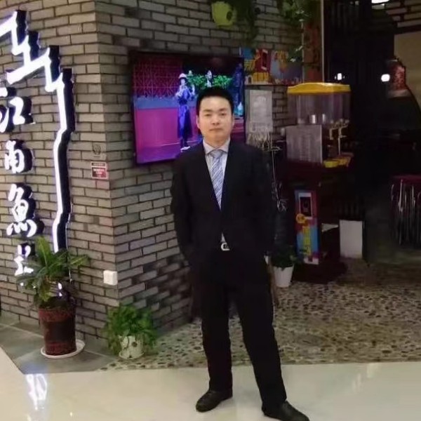 称心就板栗的照片