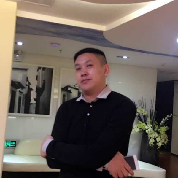 开心的星月的照片