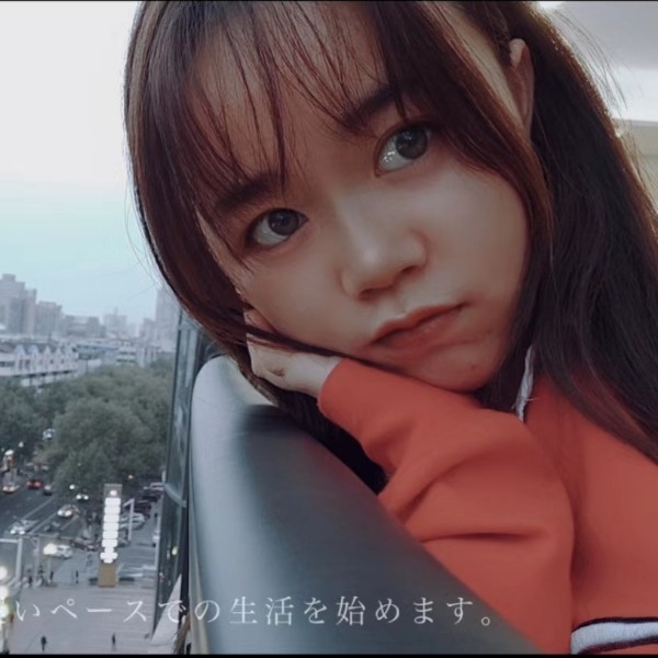 泡芙姐姐的照片