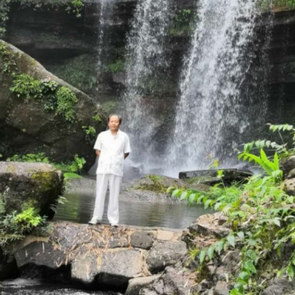 随性由我的照片