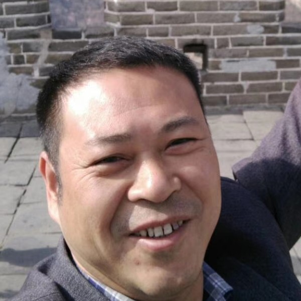 北方的狼性的照片