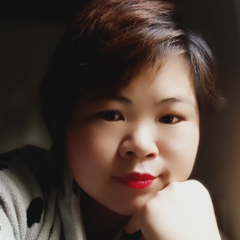 柚子给欠你的的照片