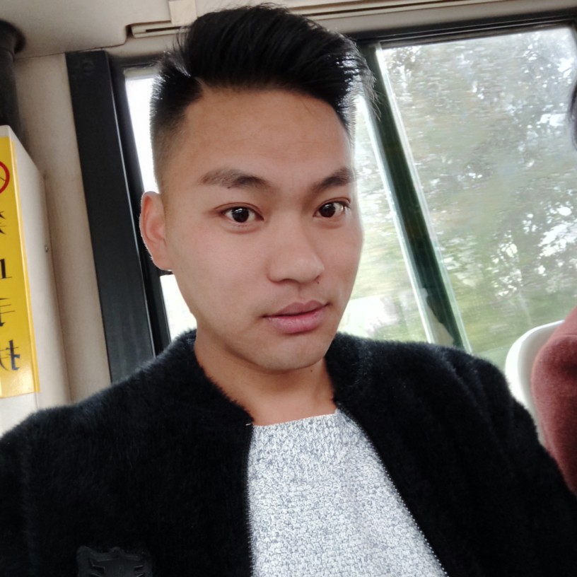 缘来认识你的照片