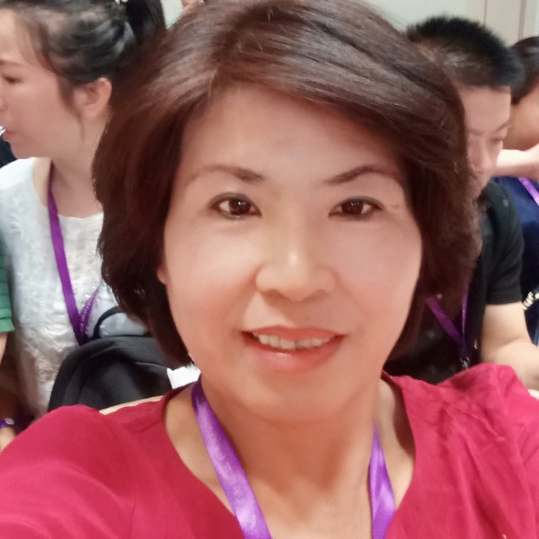 桂玲的照片