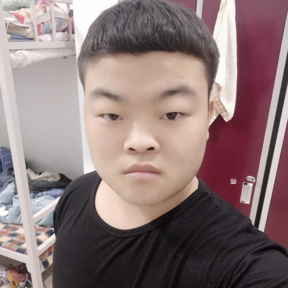 专一男生的照片