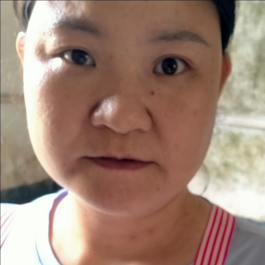 红了的照片