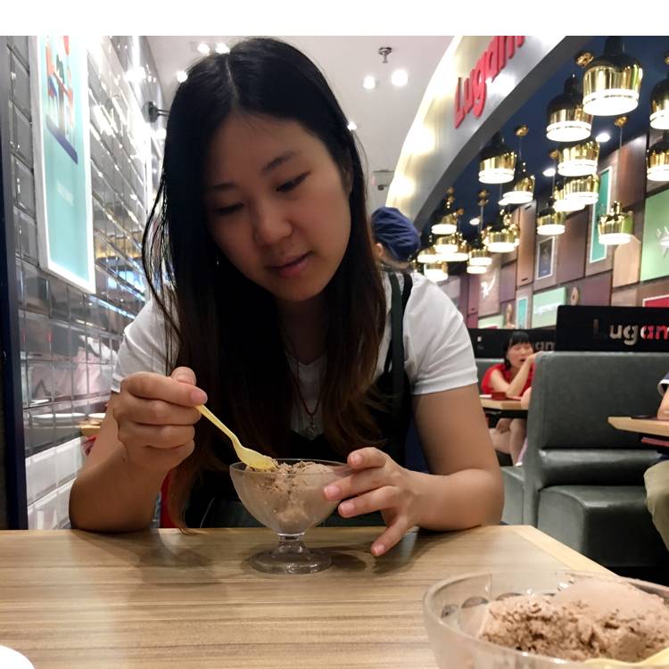 星星相识的照片