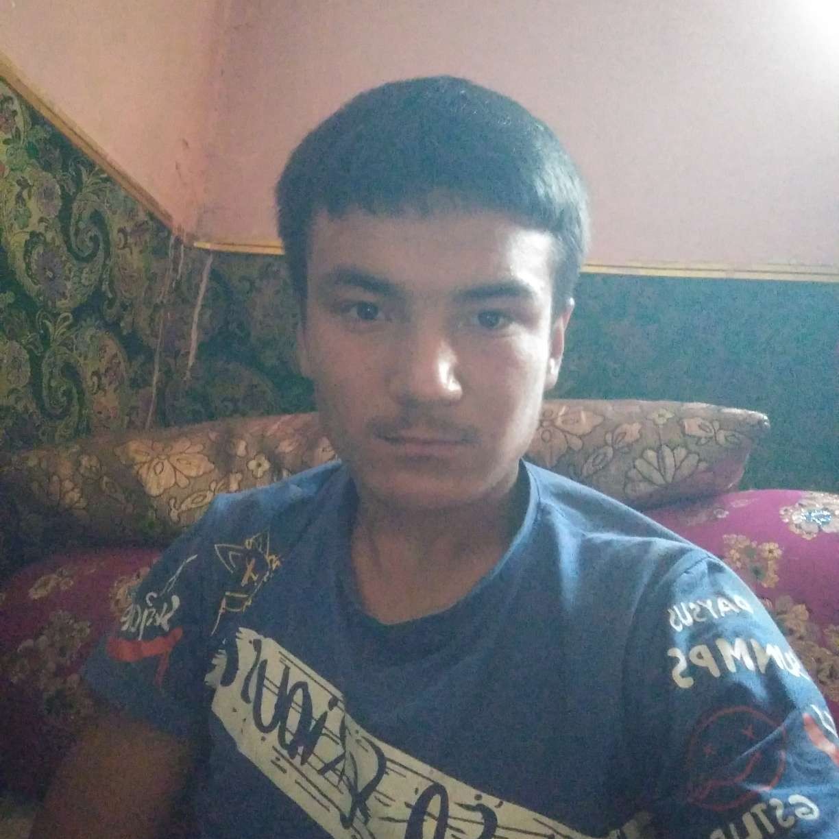 小可爱和号了嘛的照片