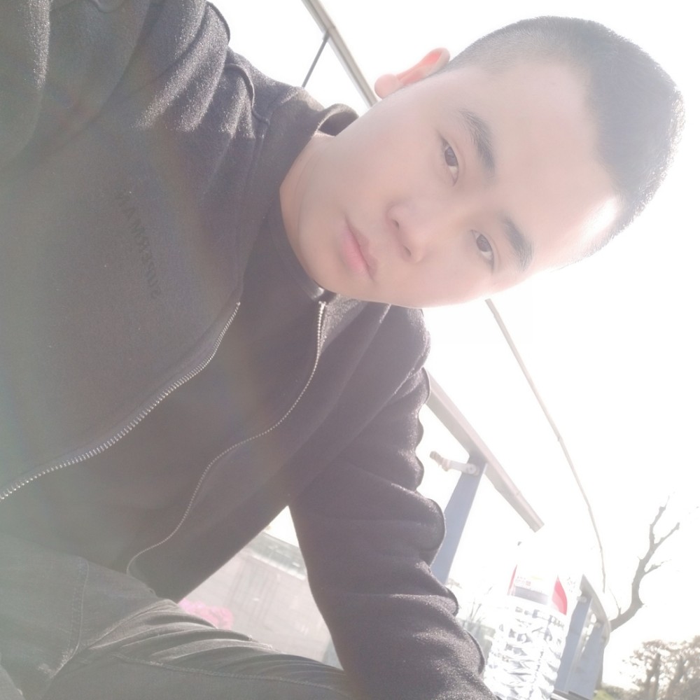 孤独的我  …的照片