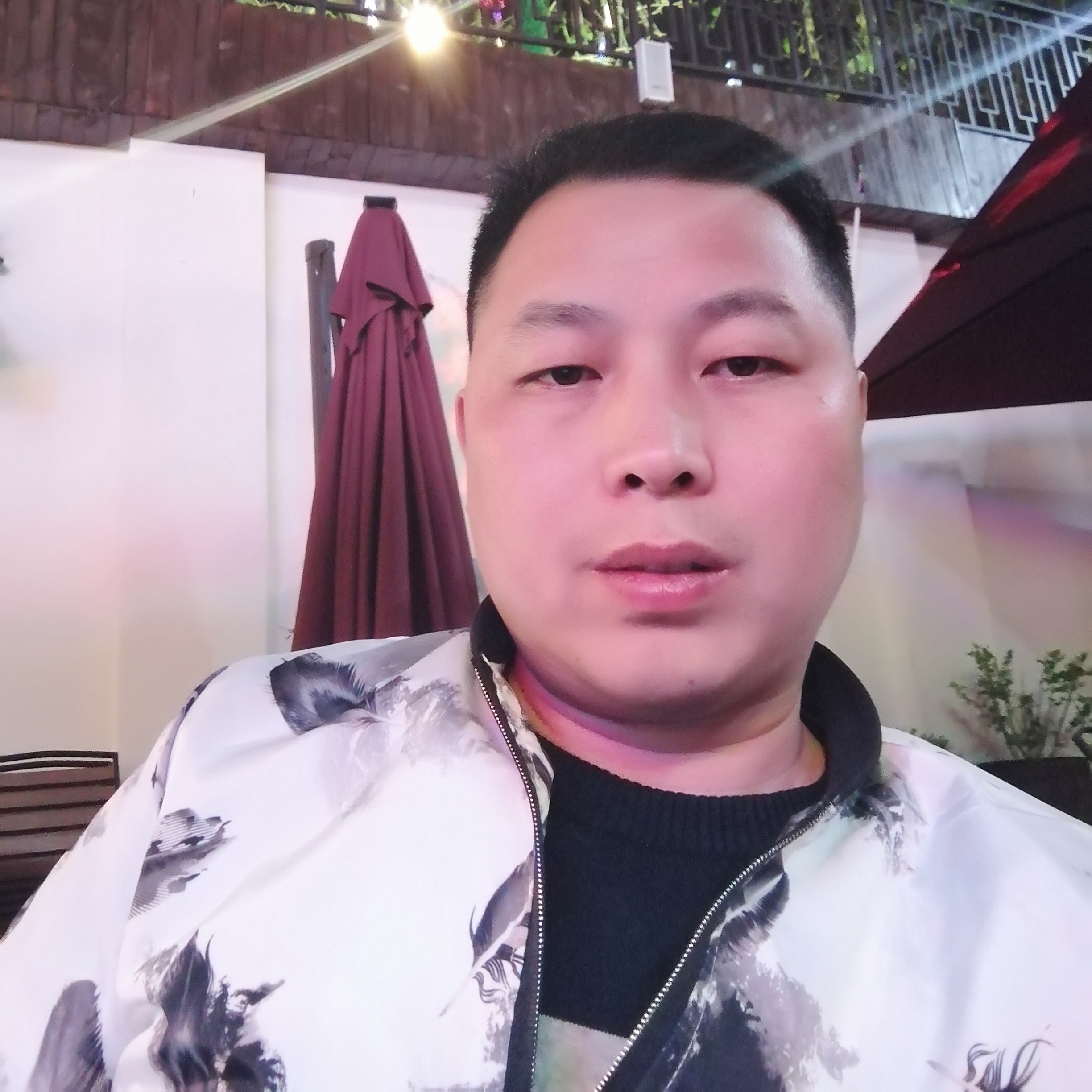 繁华的过往的照片