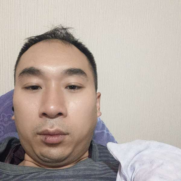 油漆工相伴儿自己的照片