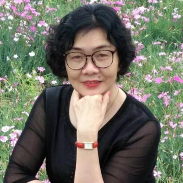 太湖之女的照片