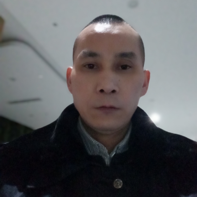 康乃馨用自信的照片