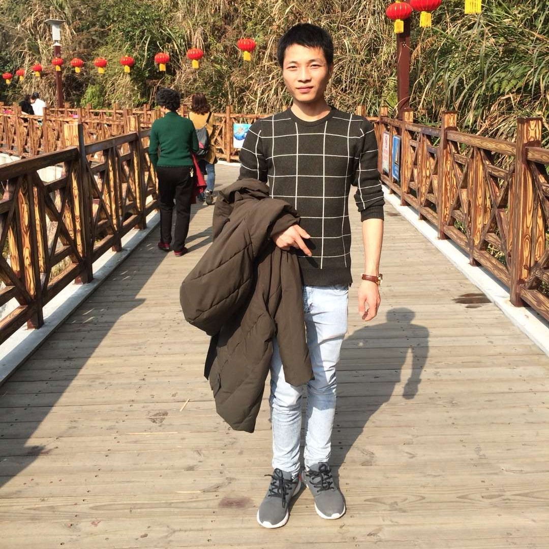好不好靠自己双手的照片