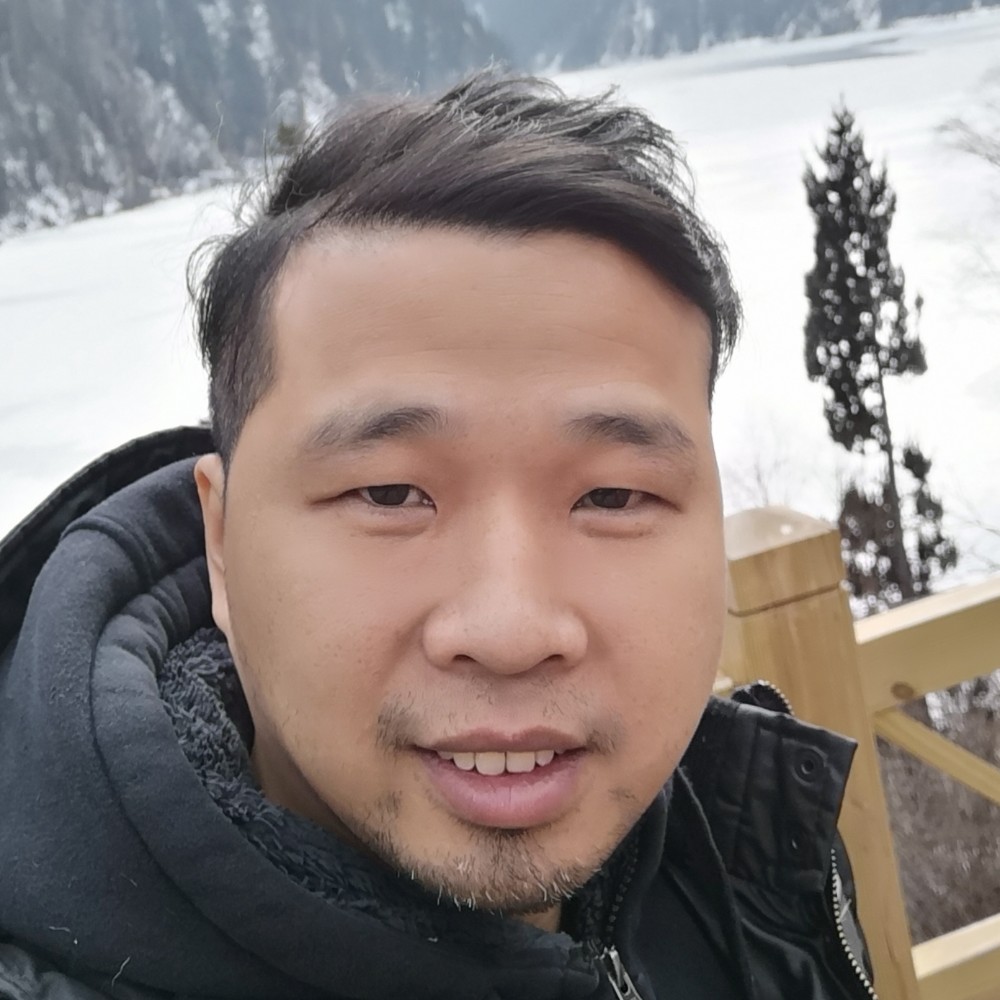 忧郁的发带的照片