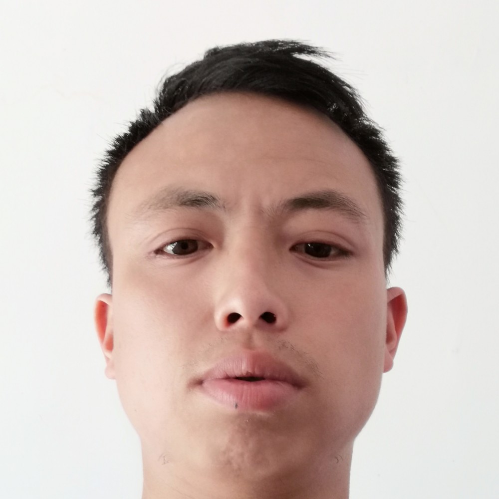 羞涩漫步小馒头的照片