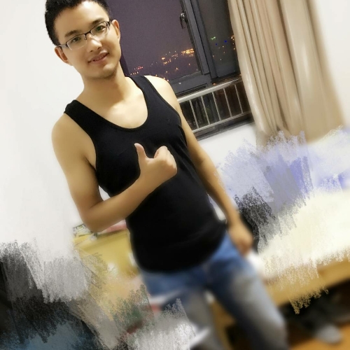 小黄人boy的照片