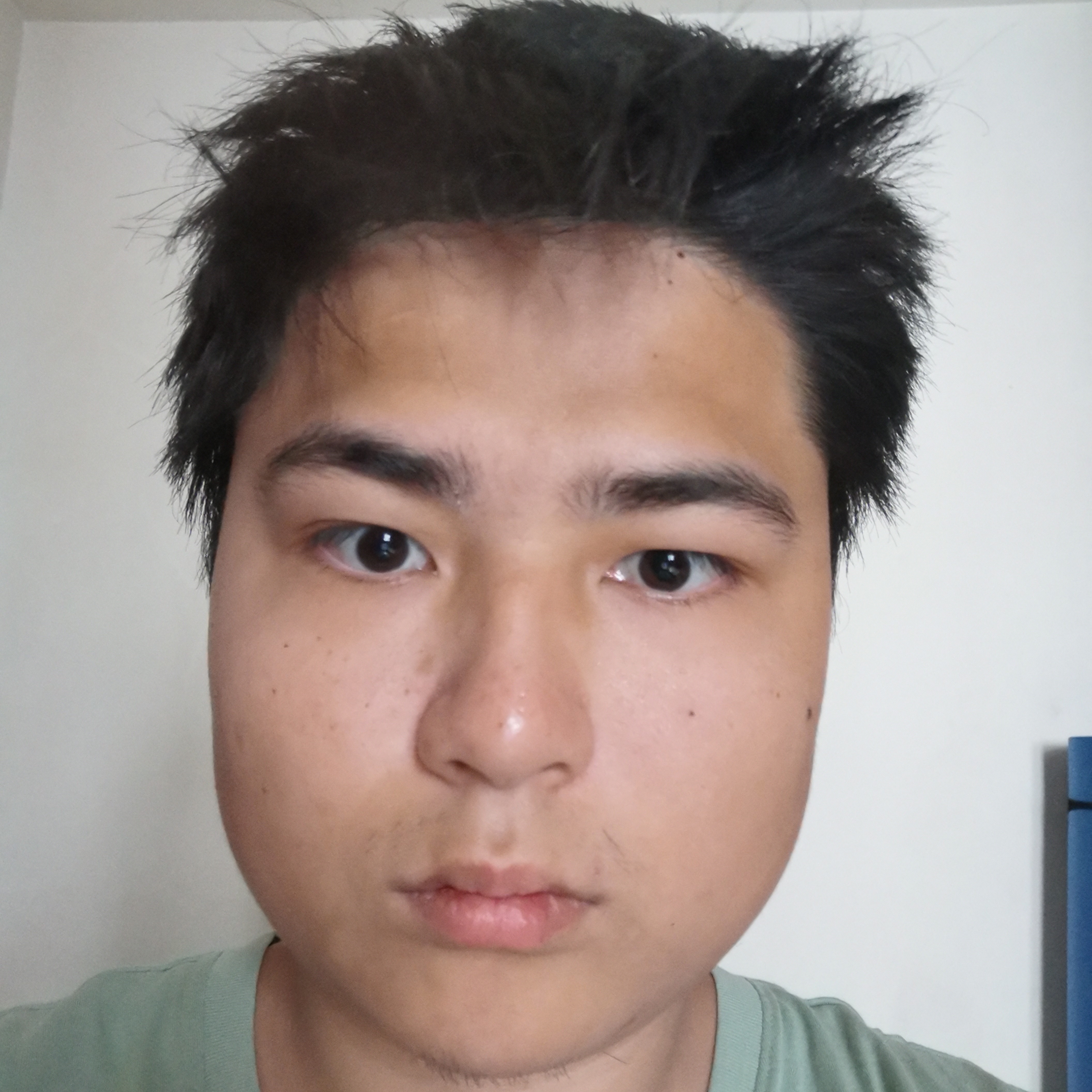 火之少年的照片