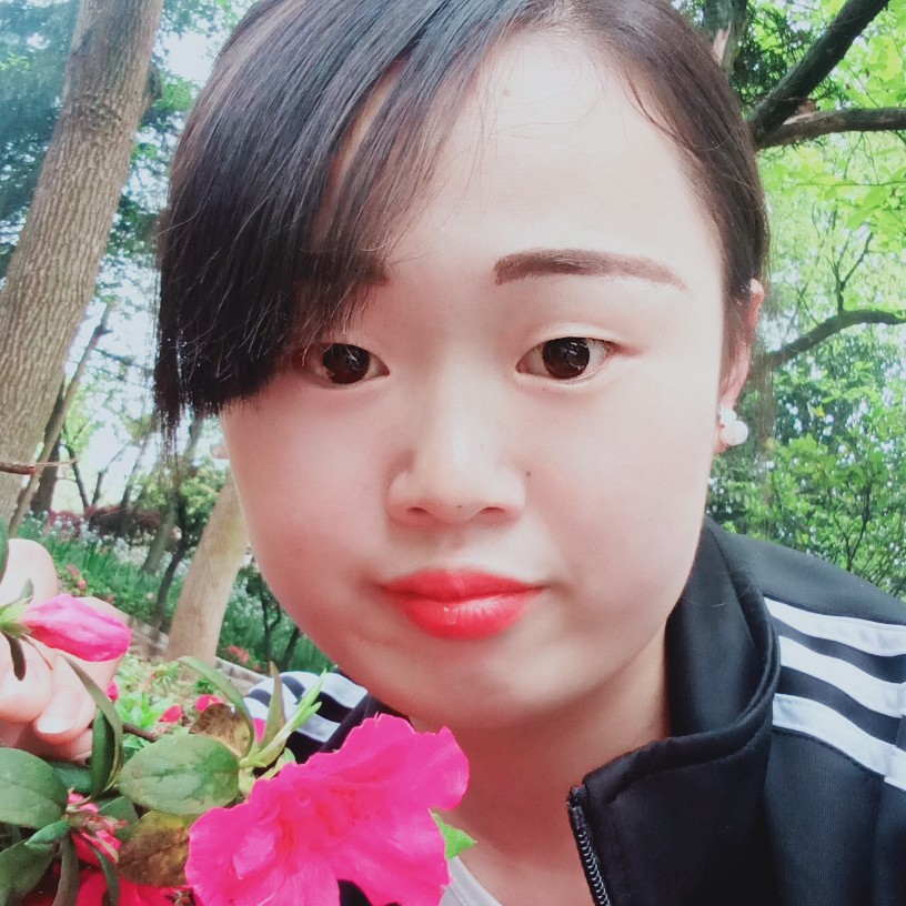 陌颜拾忆飘逸的照片