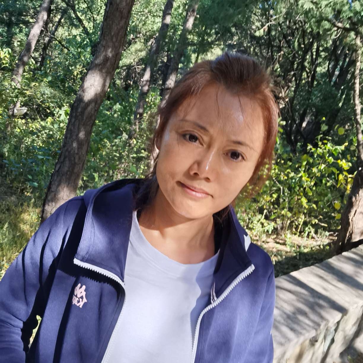 玥玥的照片