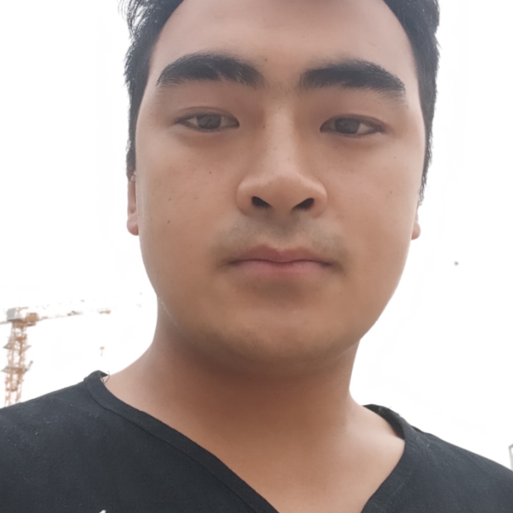 深情那墨镜的照片