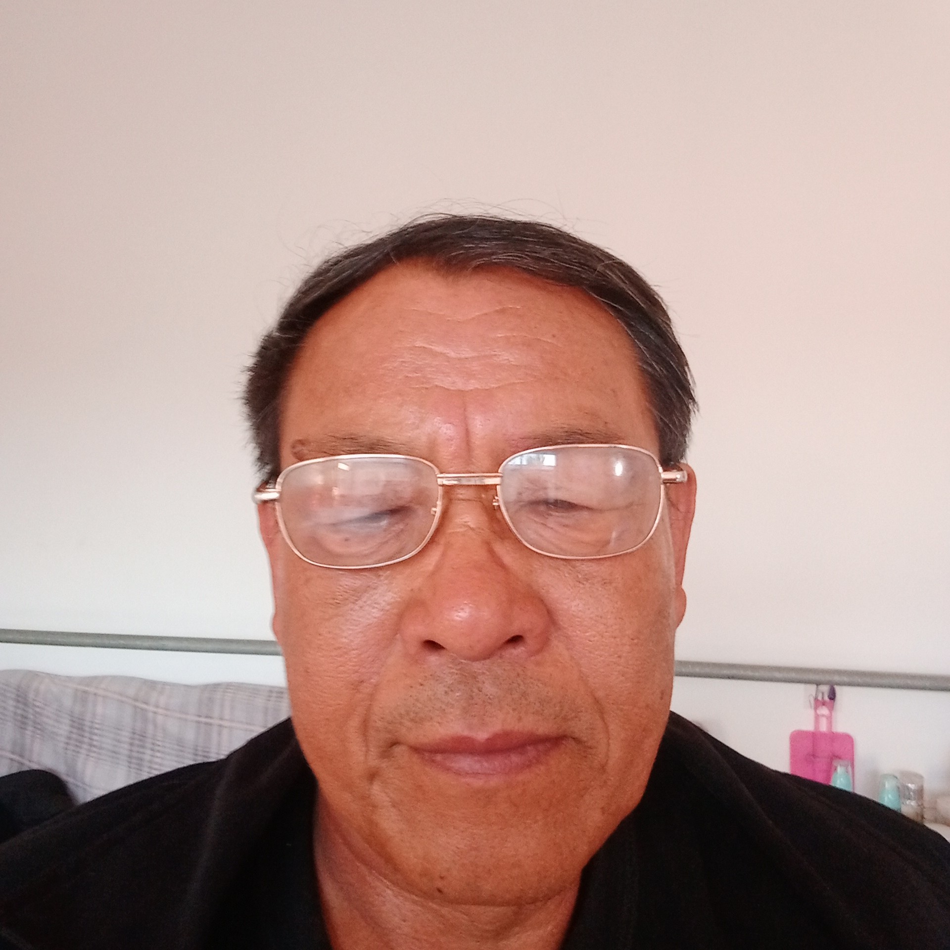 台灯愤怒河北保定的照片