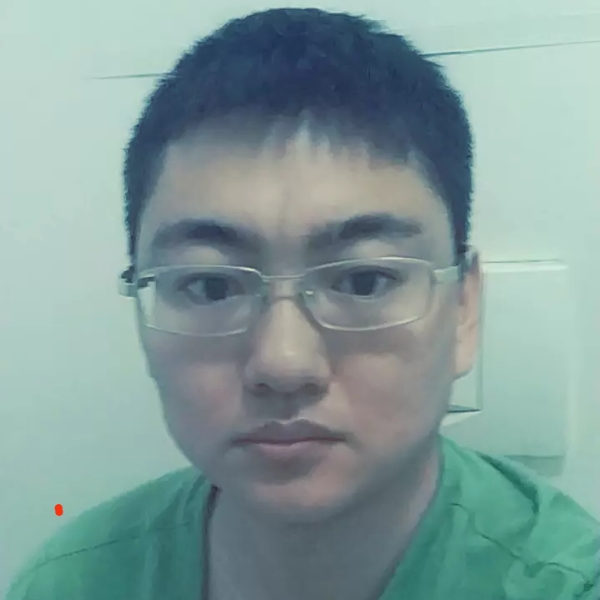 挑灯夜看风吹雨的照片