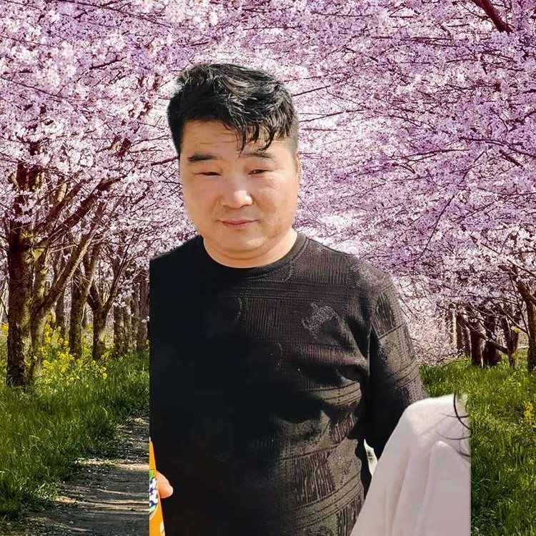 银路的照片