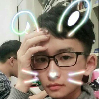 木1月的照片