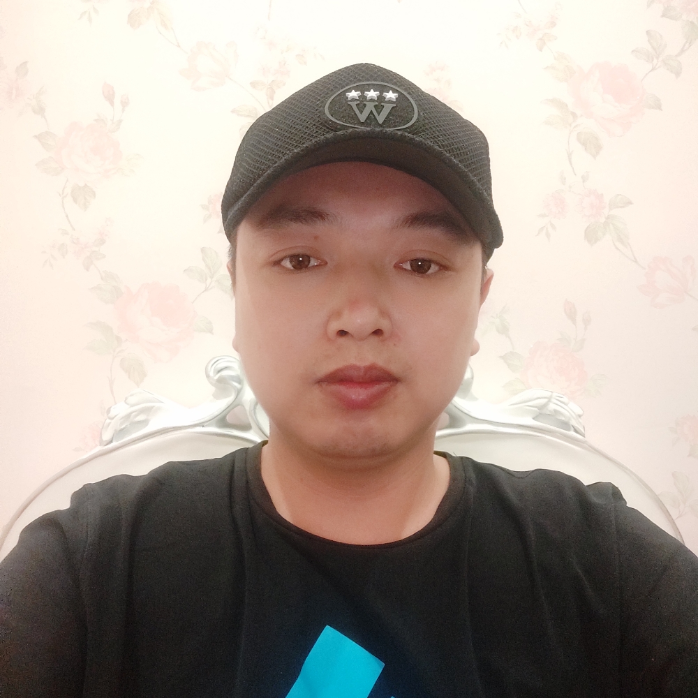 野狼奋斗的照片