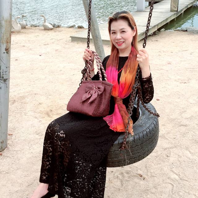 wxh含羞草的照片