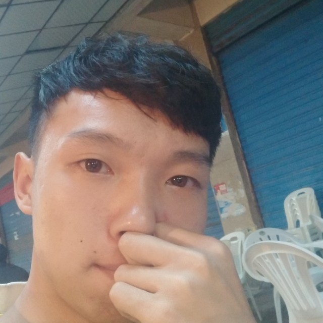 柜子打等待的照片