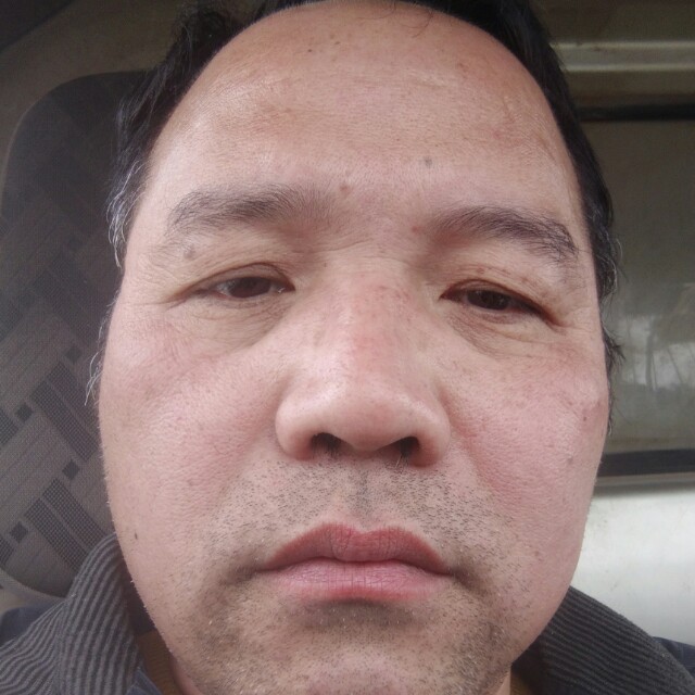 石狮头的照片